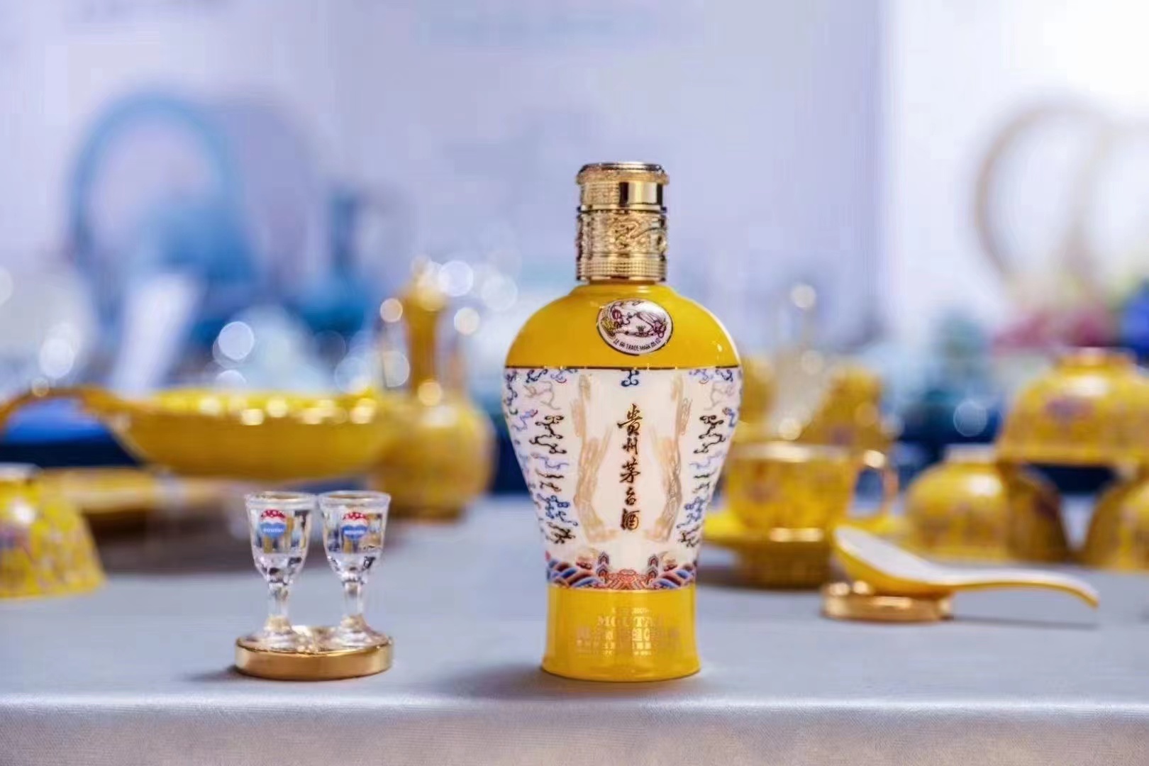 同心青岛李沧回收2008年茅台酒价格哪里回收(附近上门回收茅台酒）?